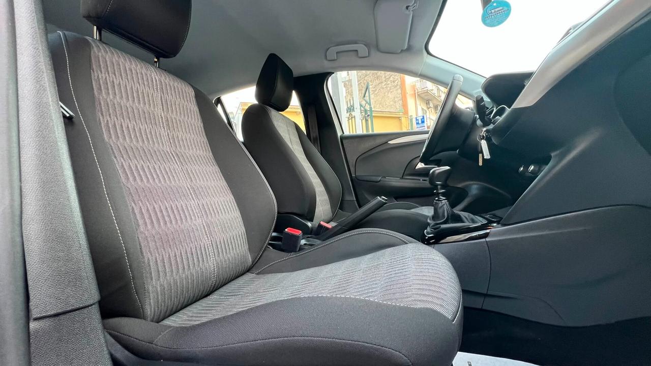 Opel Corsa 1.5 D 100 CV Edition