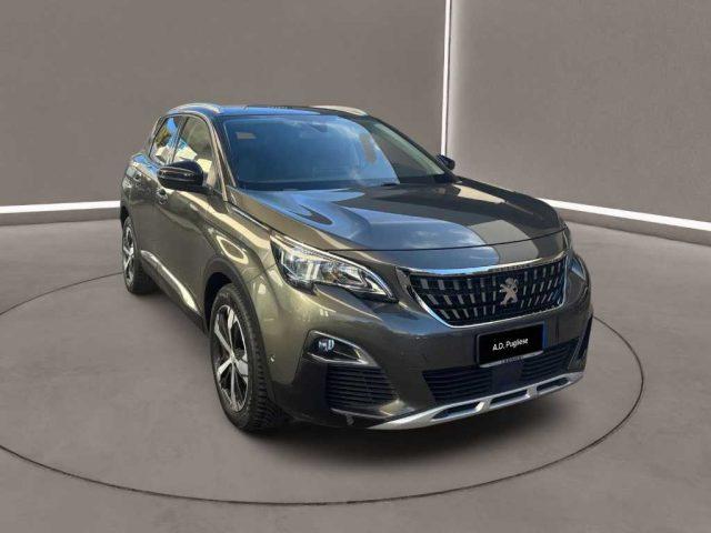 PEUGEOT 3008 2ª serie - BlueHDi 130 S&S Allure