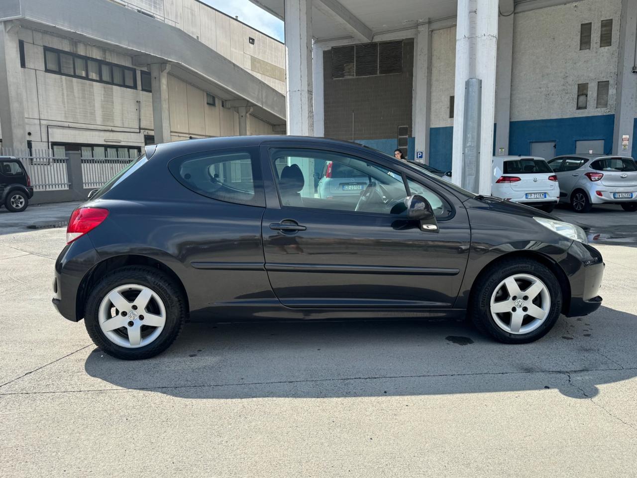 Peugeot 207 1.4 VTi 95CV 5p. XS 2009
