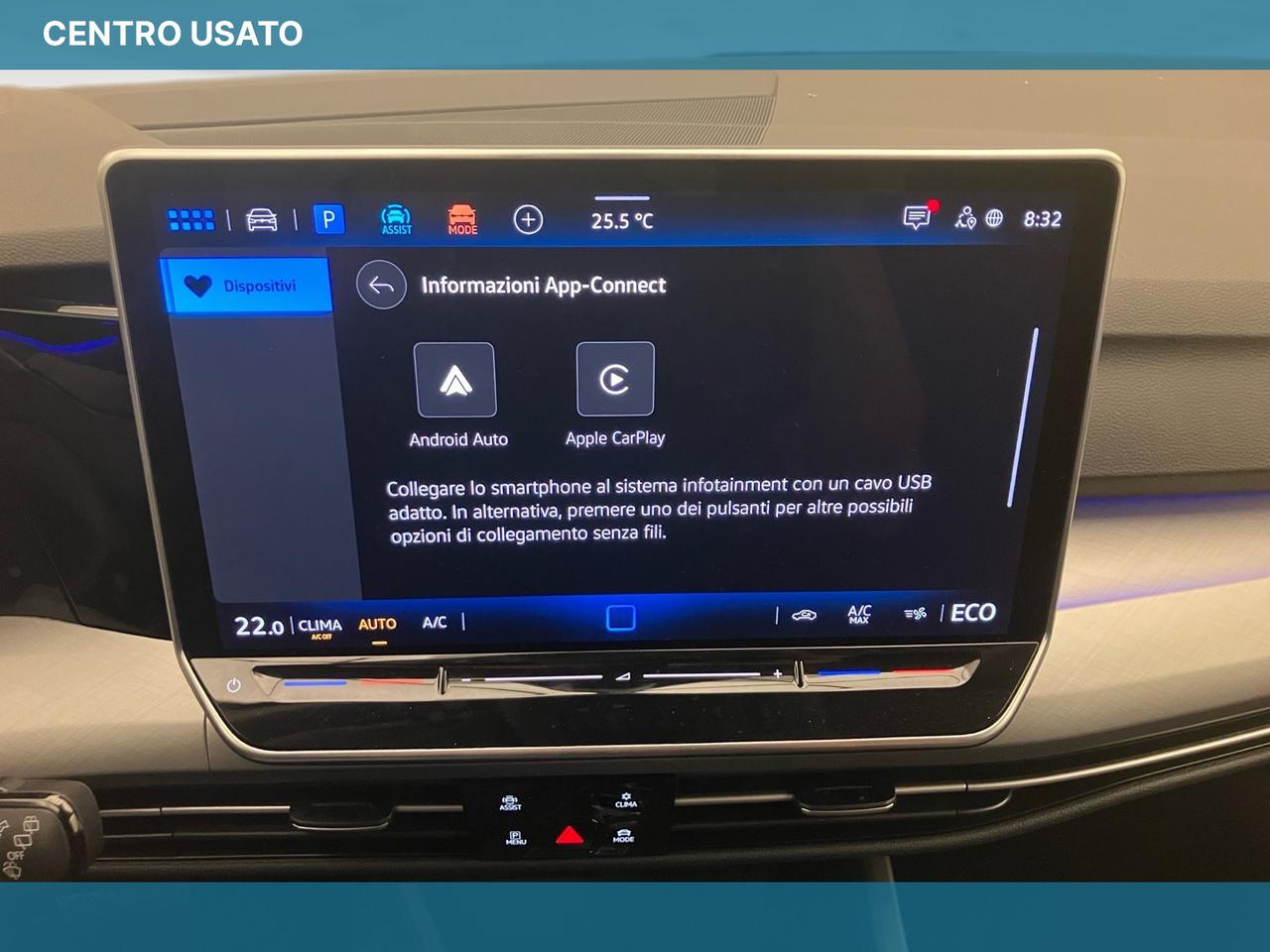 eHybrid Edition Plus 1.5 TSI 204 CV DSG