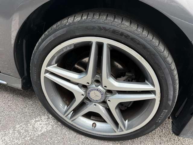 Mercedes-Benz B 200 Classe B Premium AMG
