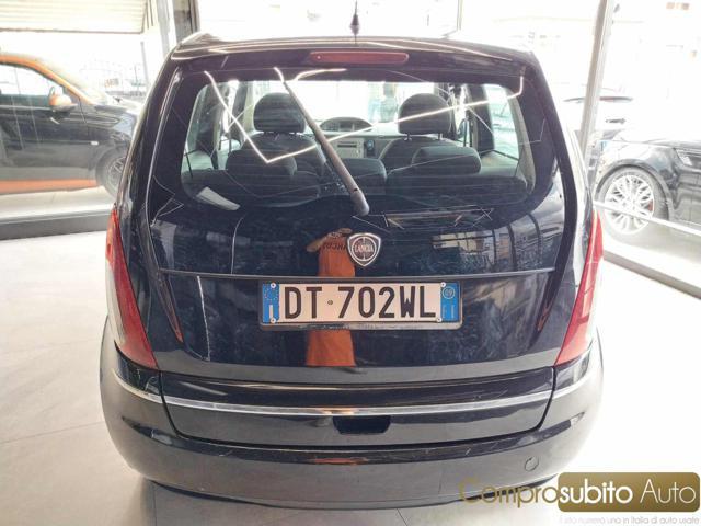 LANCIA MUSA 1.4 E-Collection Ecochic GPL