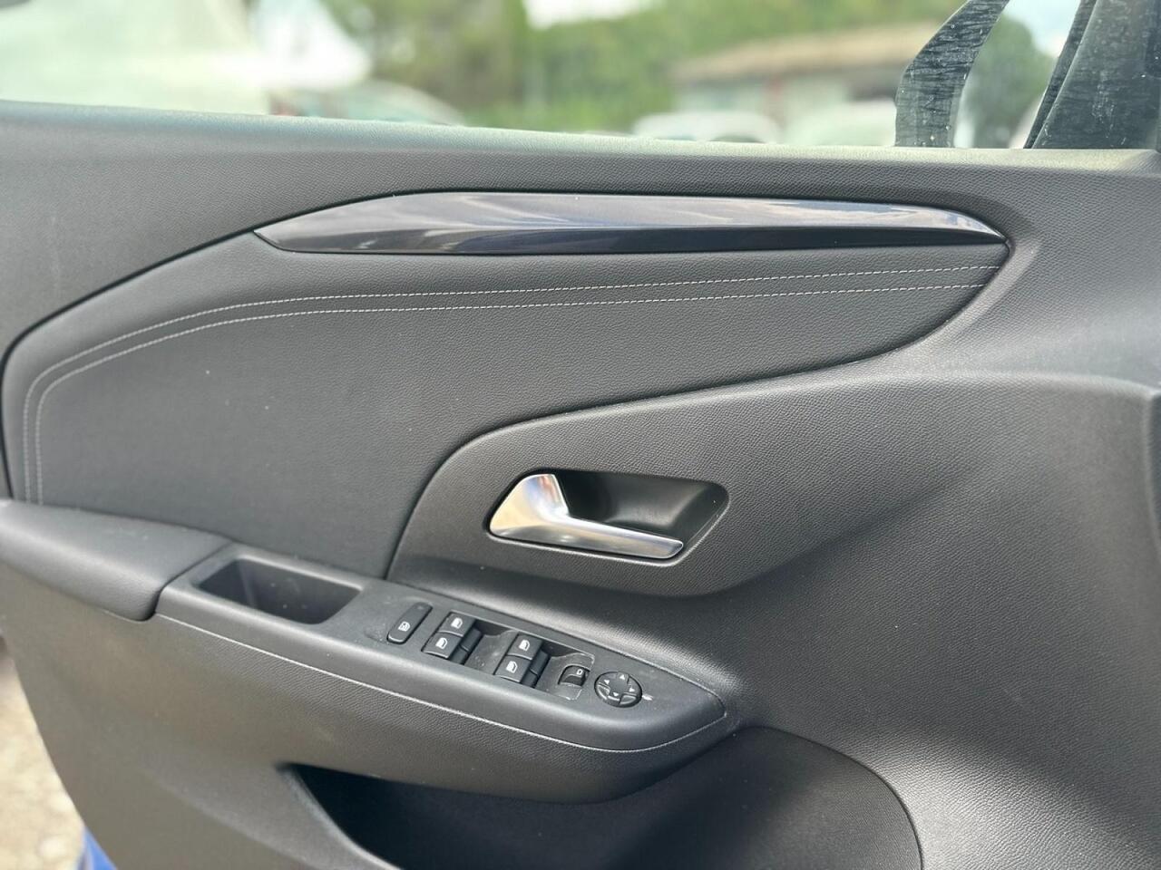 OPEL Corsa VI 2020 - Corsa 1.5 Elegance s&s 100cv