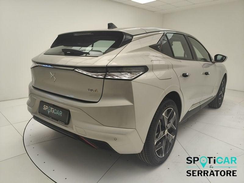 DS DS4 EDITION FRANCE
