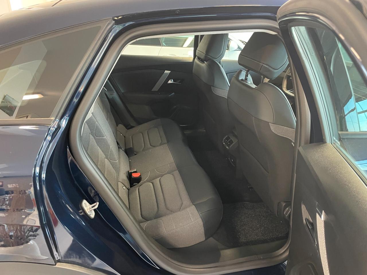 Citroen C4 PureTech 130 S&S Plus