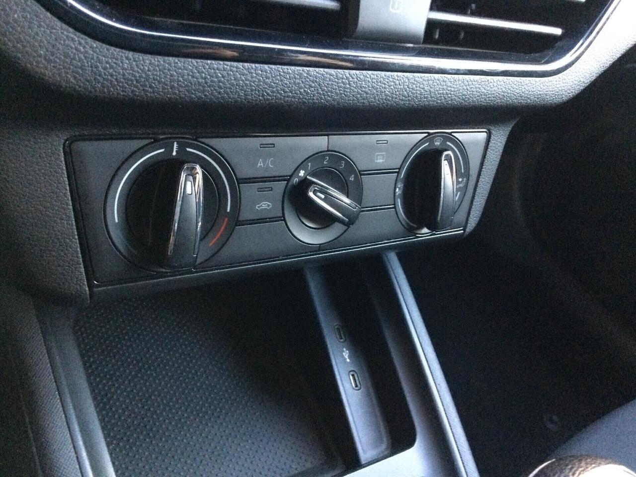 Skoda Kamiq 1.0 TSI Style