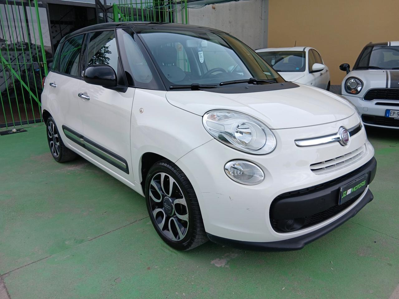 FIAT 500L BICOLOR 1.4