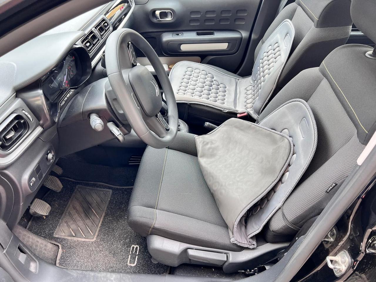Citroen C3 PureTech 83 S&S Max