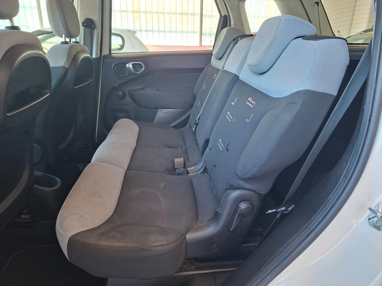 Fiat 500L 1.4 95 CV Pop