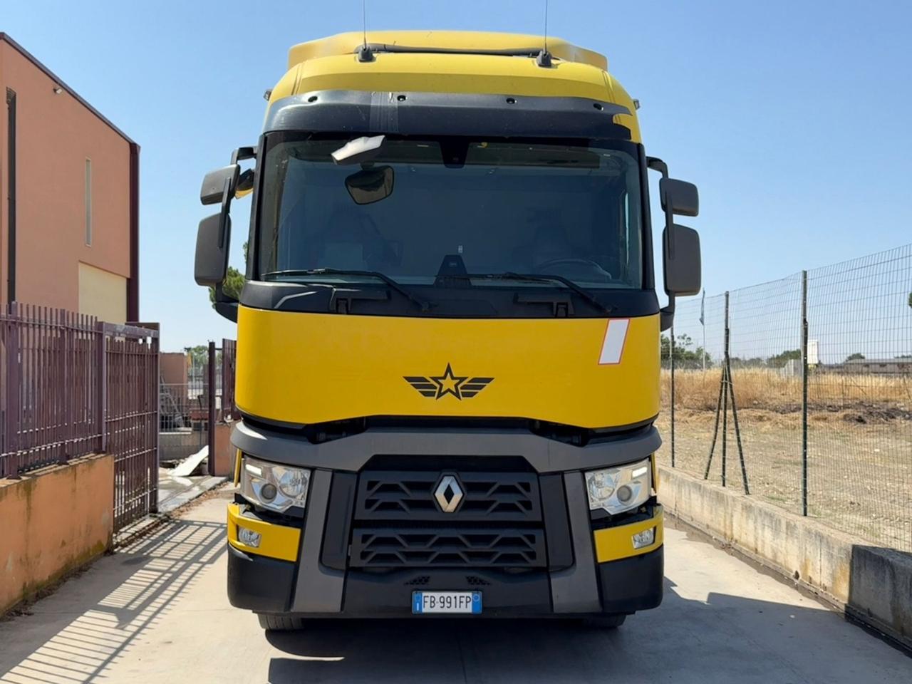 Renault
