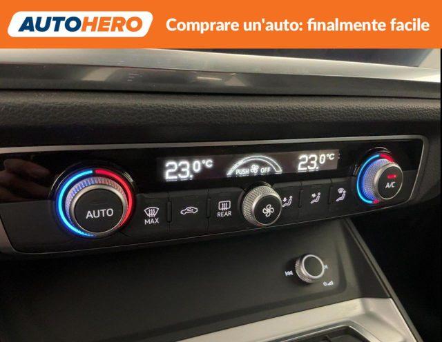 AUDI Q3 SPB 35 TFSI S tronic