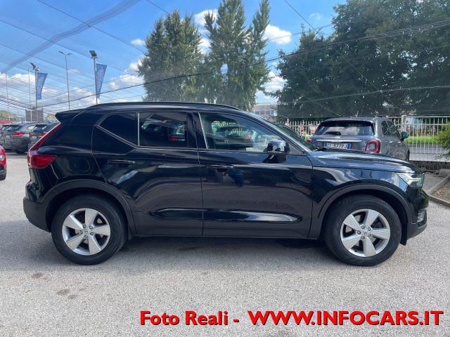VOLVO XC40 D3 AWD 150 CV Business Promo