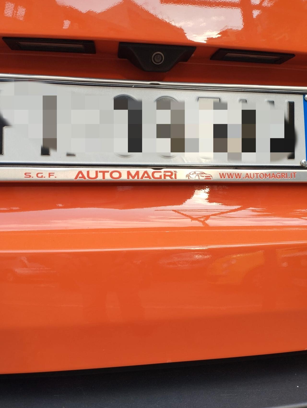 Jeep Renegade 1.6 Mjt DDCT 120 CV Limited