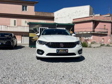 Fiat Tipo 1.6 Mjt S&S 5 porte Berlina