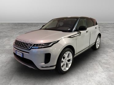 LAND ROVER Range Rover Evoque II 2019 - Range Rover Evoque 2.0d i4 mhev