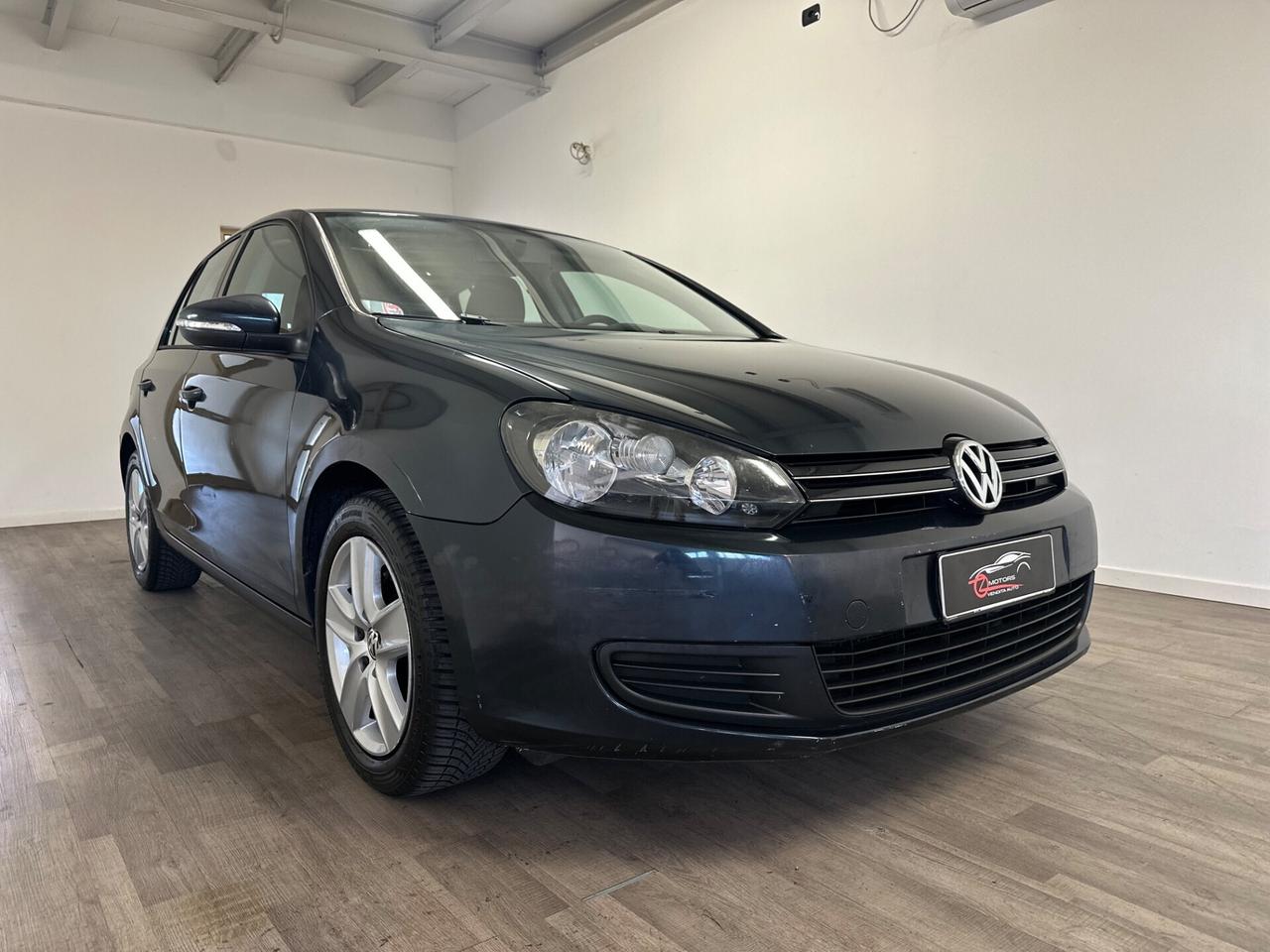Volkswagen Golf 1.2 TSI 5p. Comfortline NEOPATENTATI