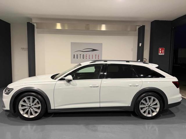 AUDI A6 allroad 40 TDI 2.0 quattro S tronic Evolution