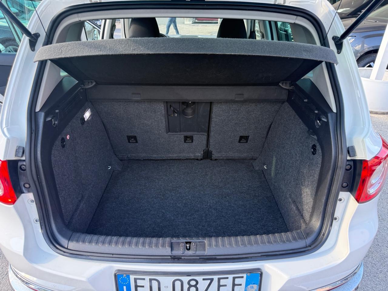 Volkswagen Tiguan 2.0 TDI DPF 4MOTION DSG Sport & Style