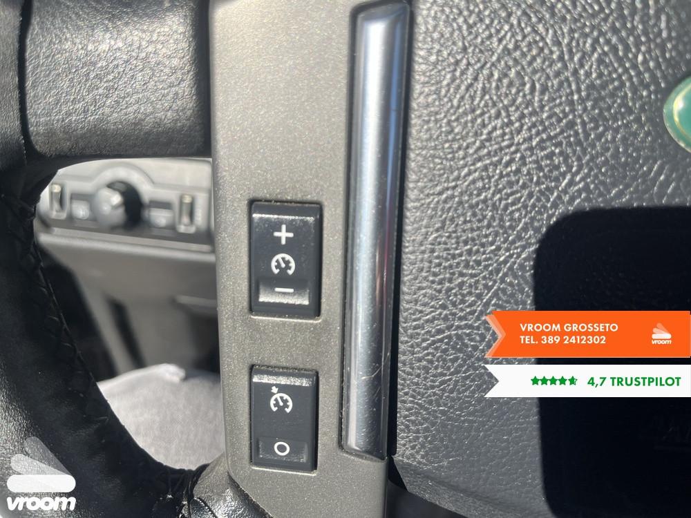 LAND ROVER Freelander 2ª serie Freelander 2.2 ...