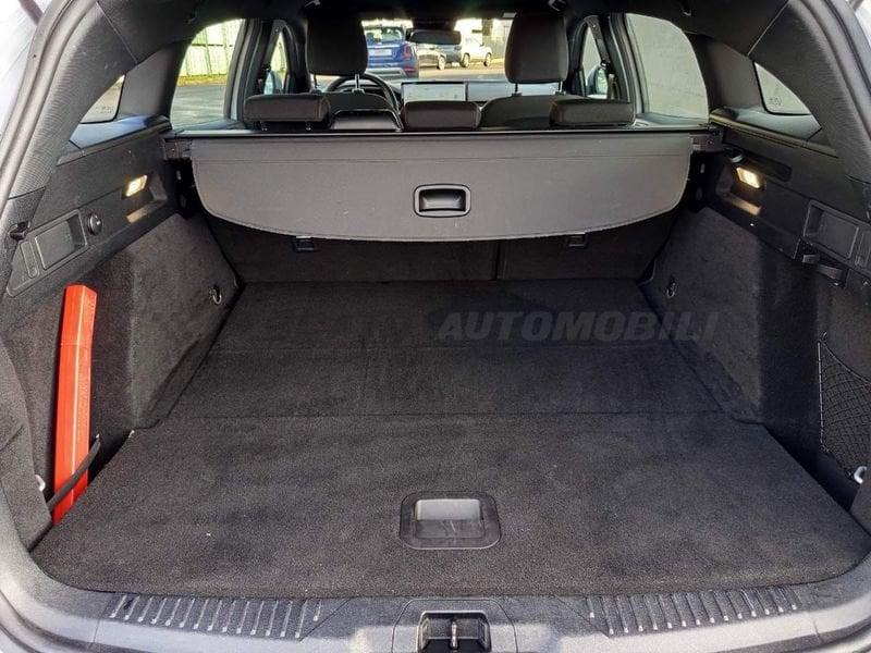 Ford Focus Focus SW 1.5 ecoblue ST-Line 115cv auto