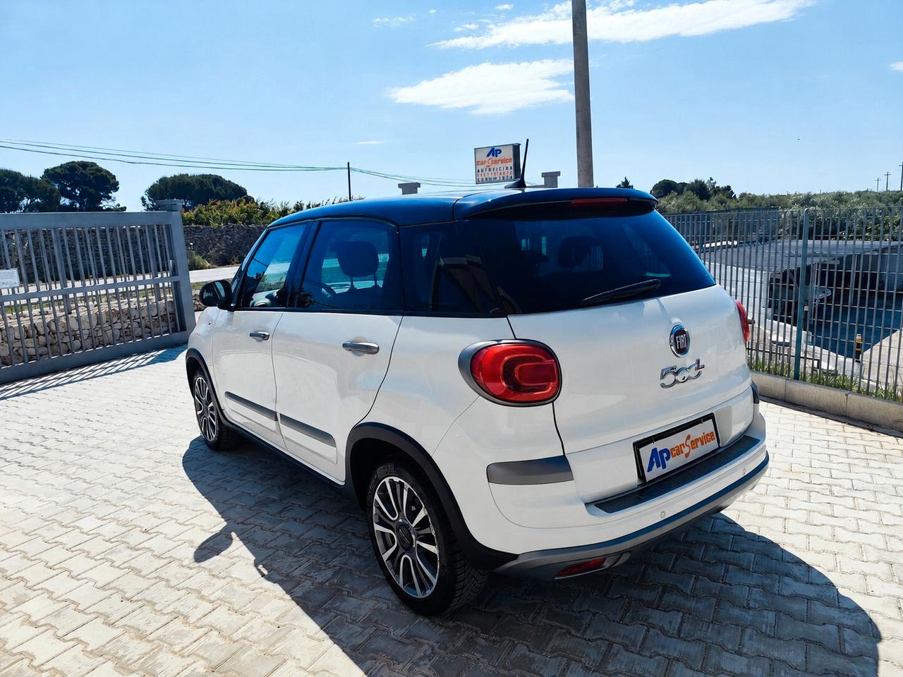 Fiat 500L 1.3 Multijet 95 CV Cross