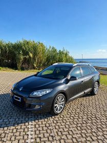Renault Megane Mégane 1.5 dCi 110CV GT Line