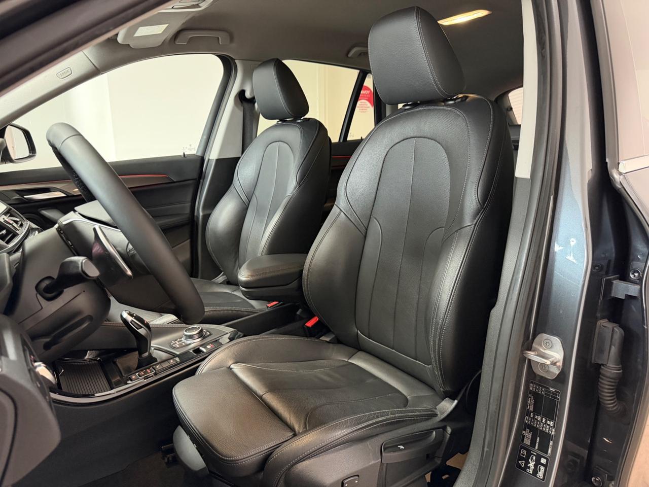 Bmw X1 xDrive18d xLine