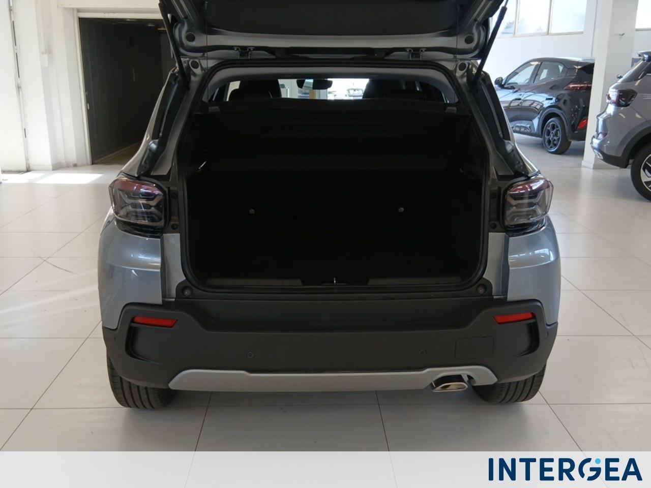JEEP Avenger 1.2 turbo Altitude fwd 100cv