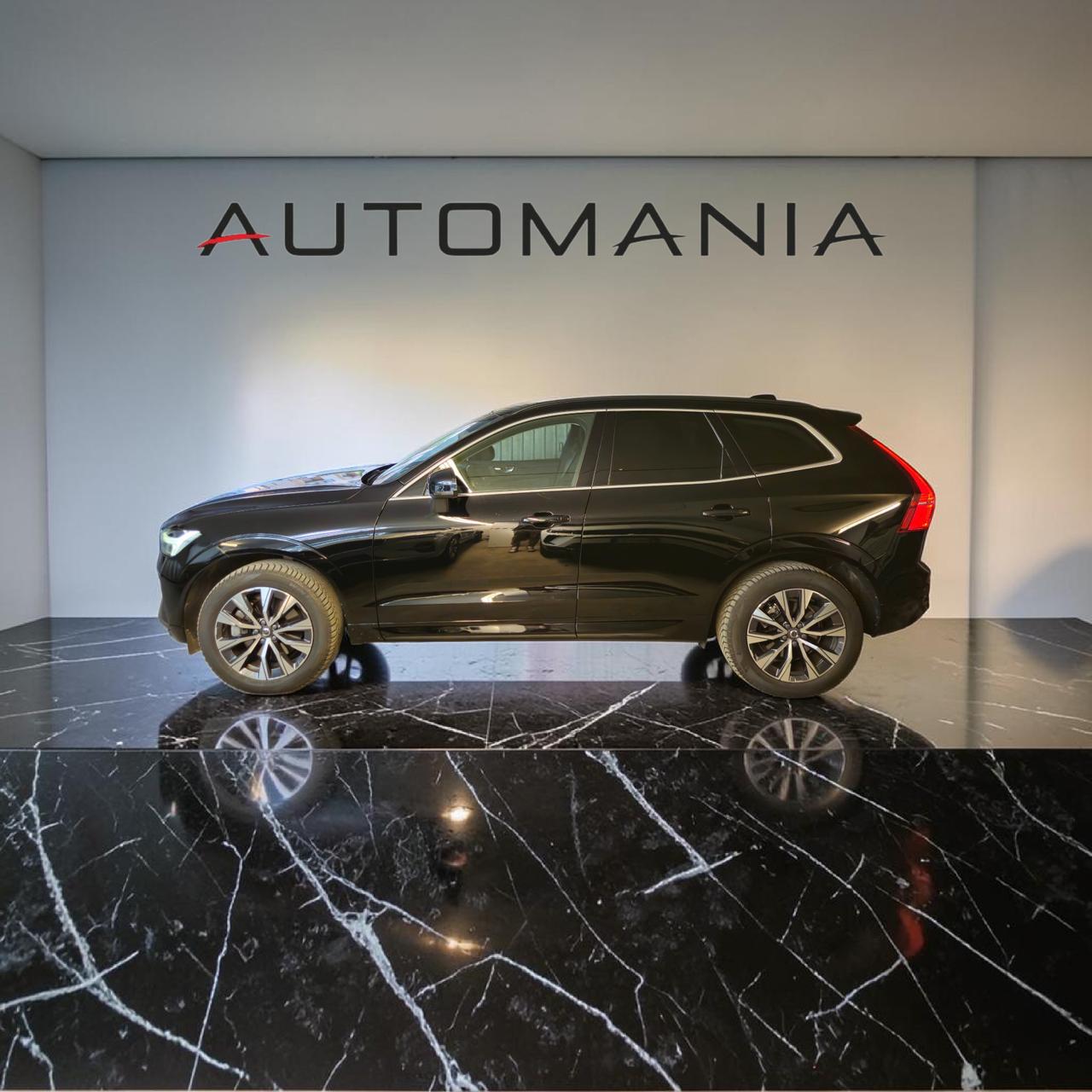 Volvo XC60 2.0 b4 Core auto