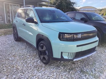 Fiat Grande Panda 1.2 Hybrid 110 CV S&S Business