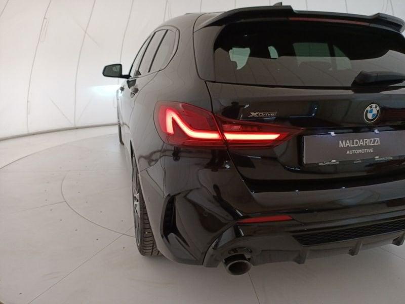 BMW Serie 1 F40 M 135i xdrive auto