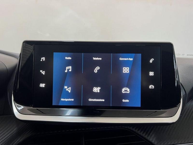 Peugeot 2008 2008 BlueHDi 110 S&S Active Pack