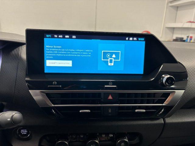 CITROEN C4 1.5 Diesel EAT8 Max Automatico