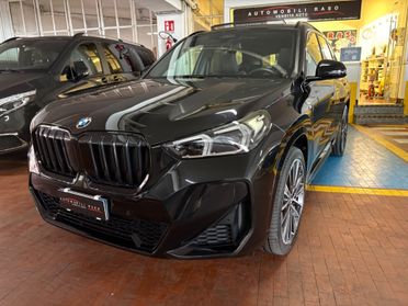 Bmw X1 sDrive 18i Msport