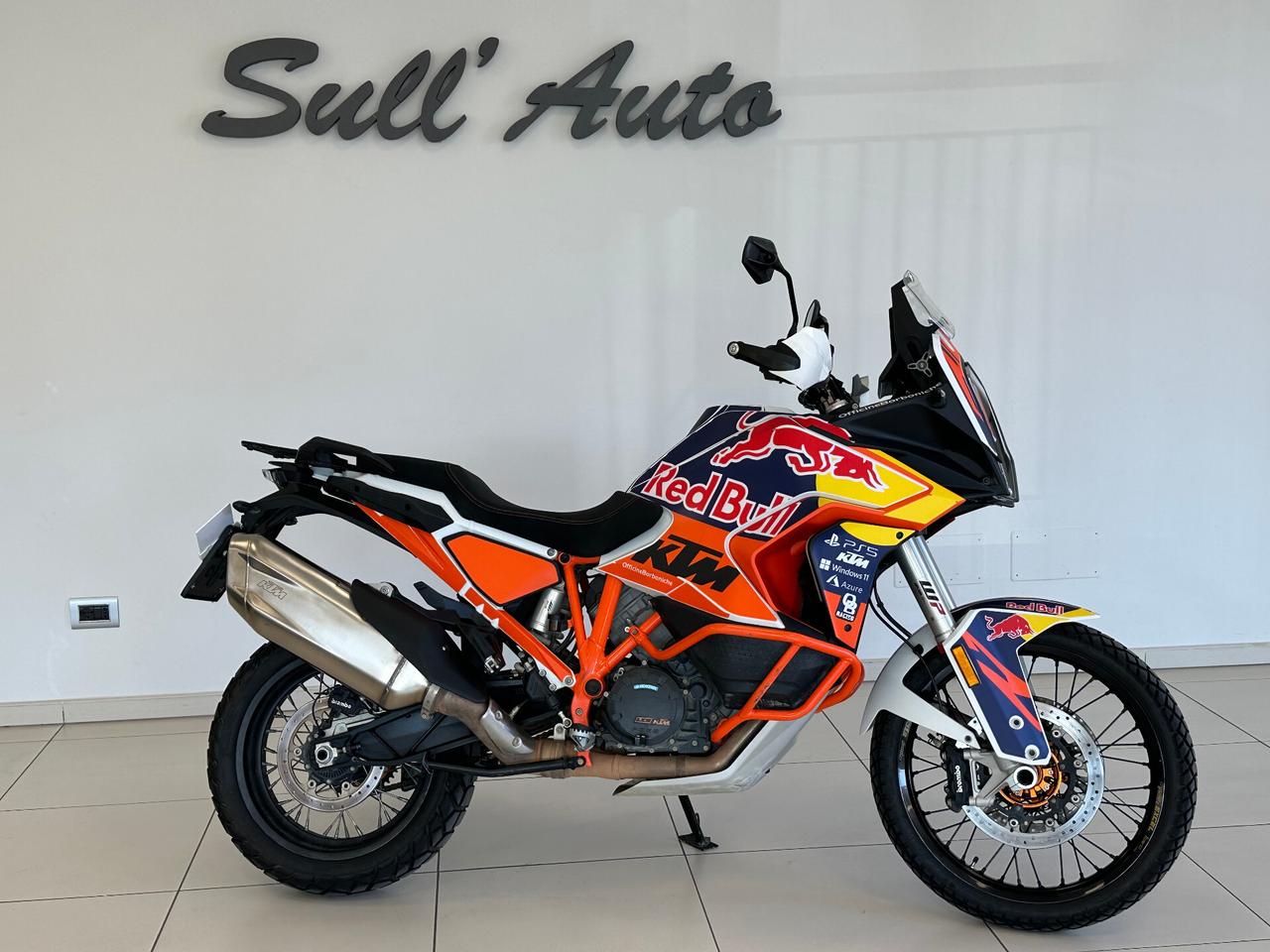 Ktm 1290 Super Adventure R 160CV - 2023