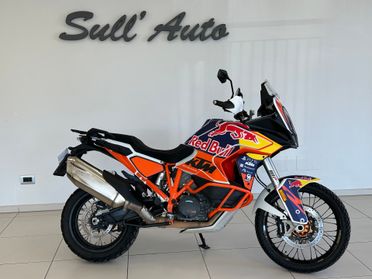 Ktm 1290 Super Adventure R 160CV - 2023