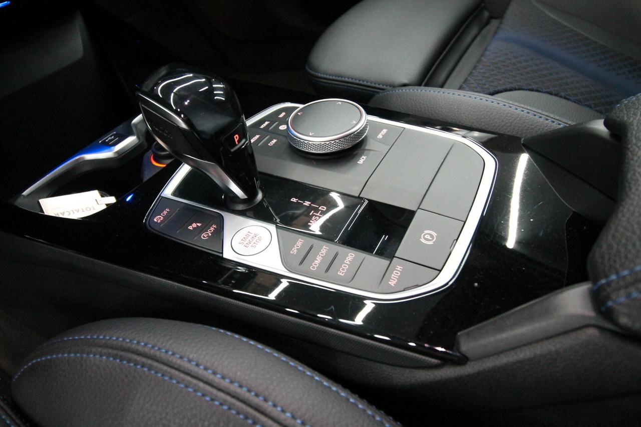 BMW SERIE 1 116D MSPORT