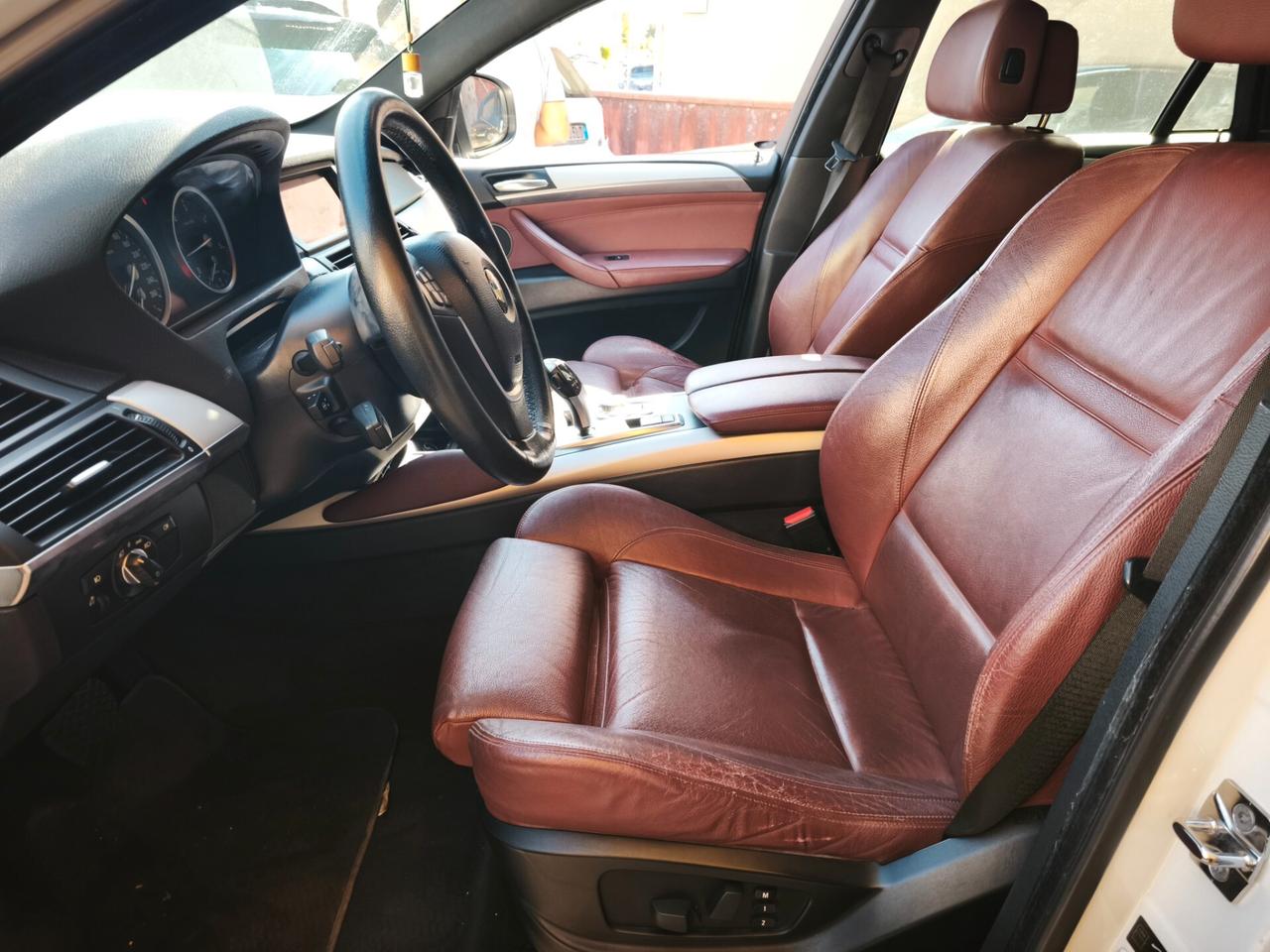 Bmw X6 xDrive 3.0d Sport