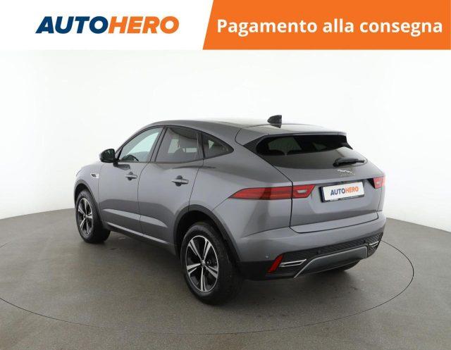 JAGUAR E-Pace 2.0D I4 163 CV AWD Auto R-Dynamic S