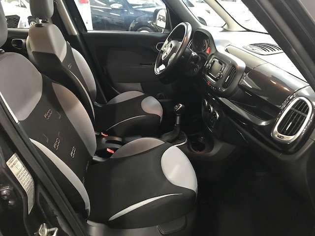 Fiat 500L 500L 2012 1.3 mjt Lounge 85cv / POCHI KM