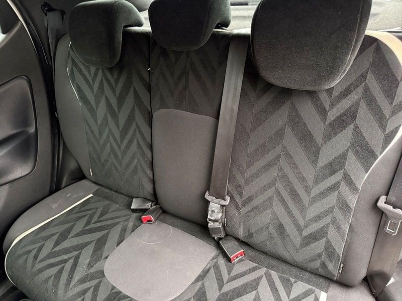 Lancia Ypsilon YPSILON