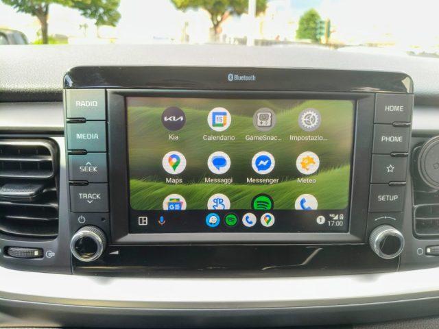 KIA Stonic 1.2 MPI 84 CV Style Ok Neopatent. Carplay Android