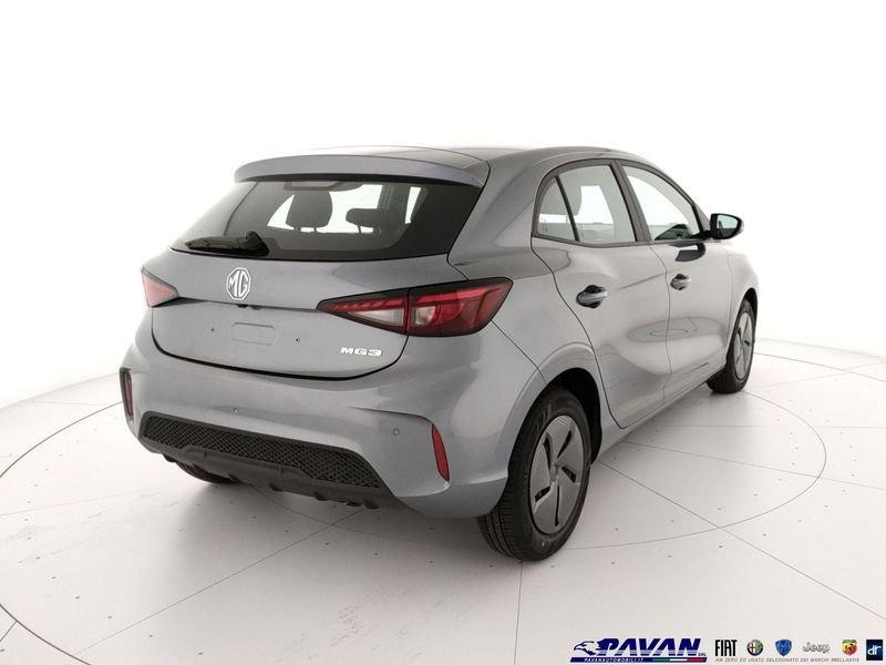 MG MG3 1.5 Standard