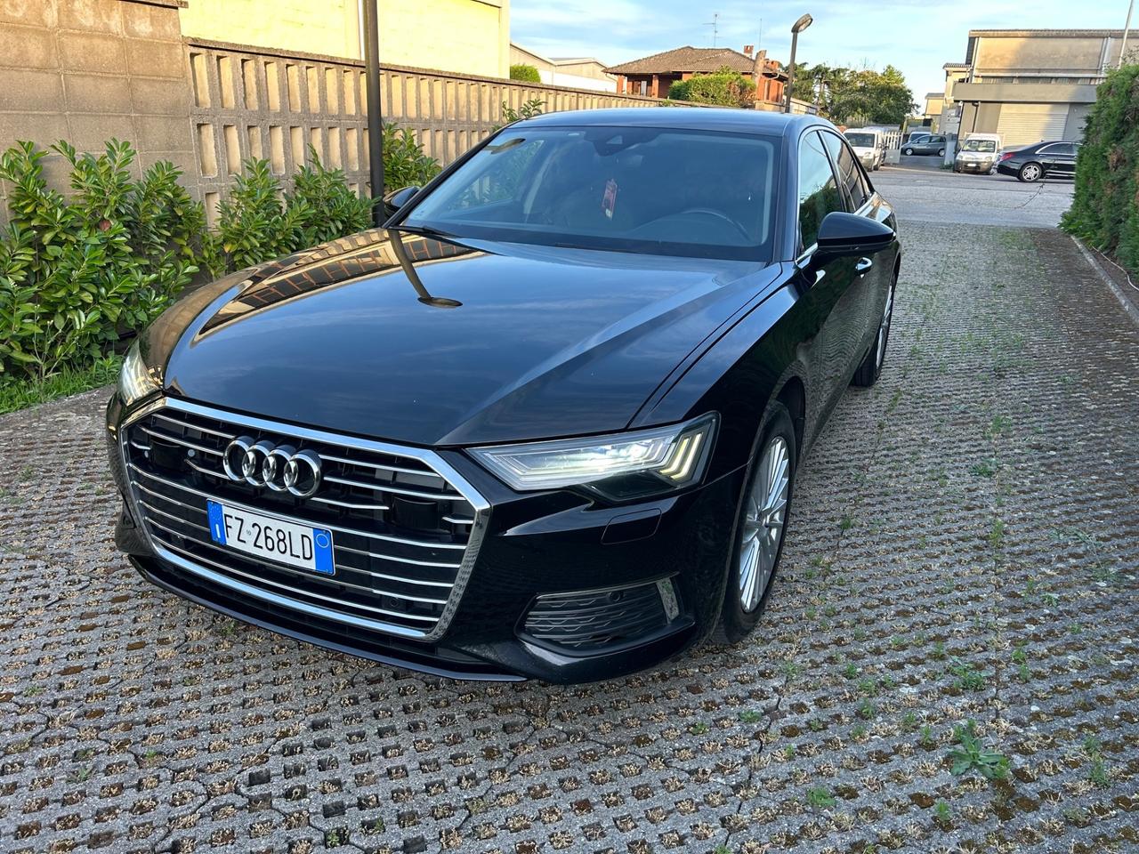 Audi A6 35 2.0 TDI S tronic Business Plus