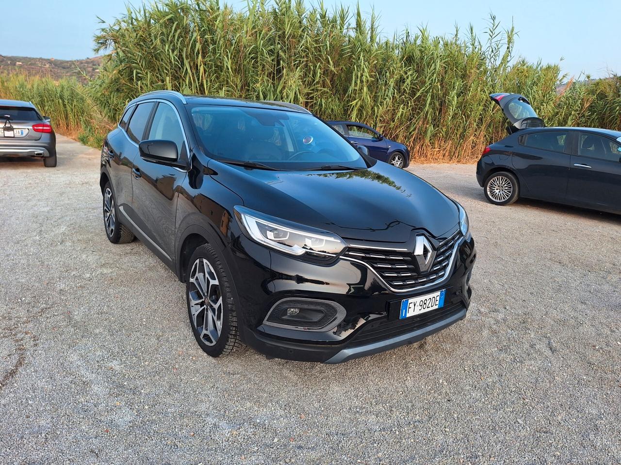 Renault Kadjar Blue dCi 8V 115CV Sport Edition2