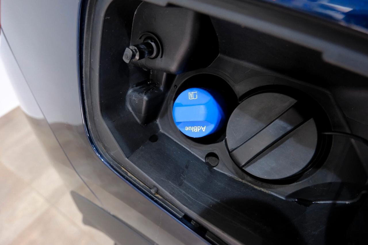 Citroen C5 Aircross 15oo Blue HDi 130cv SHINE RESTYLING