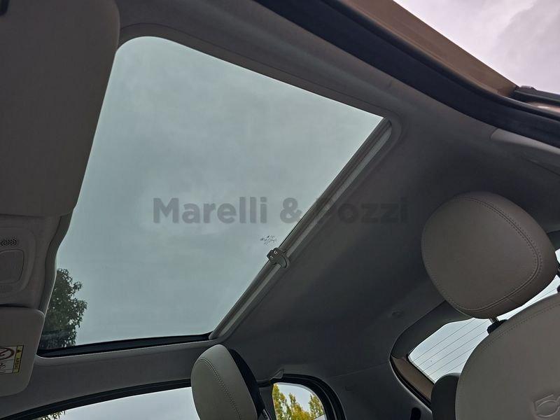 FIAT 500 500e 3+1 42 kWh La Prima