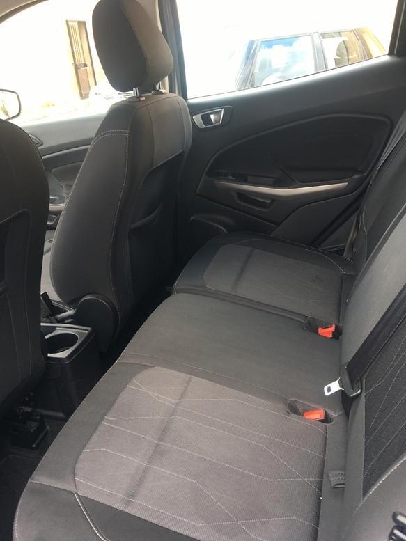 Ford EcoSport 1.0 100 CV Plus