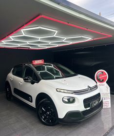 Citroen C3 1.5 BlueHDi 100cv Shine 2019