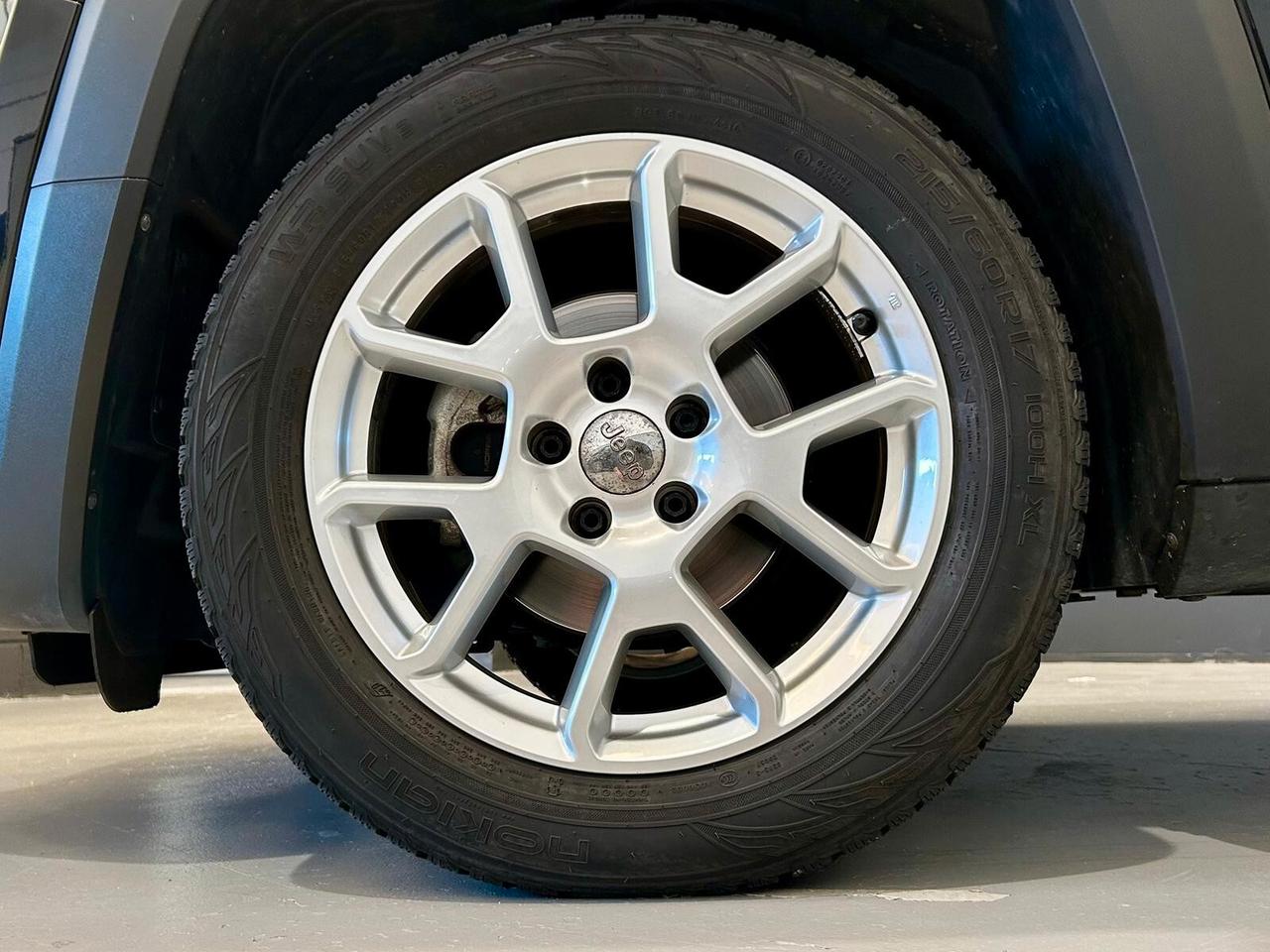 Jeep Renegade 1.0 T3 Limited *PREZZO PROMO*